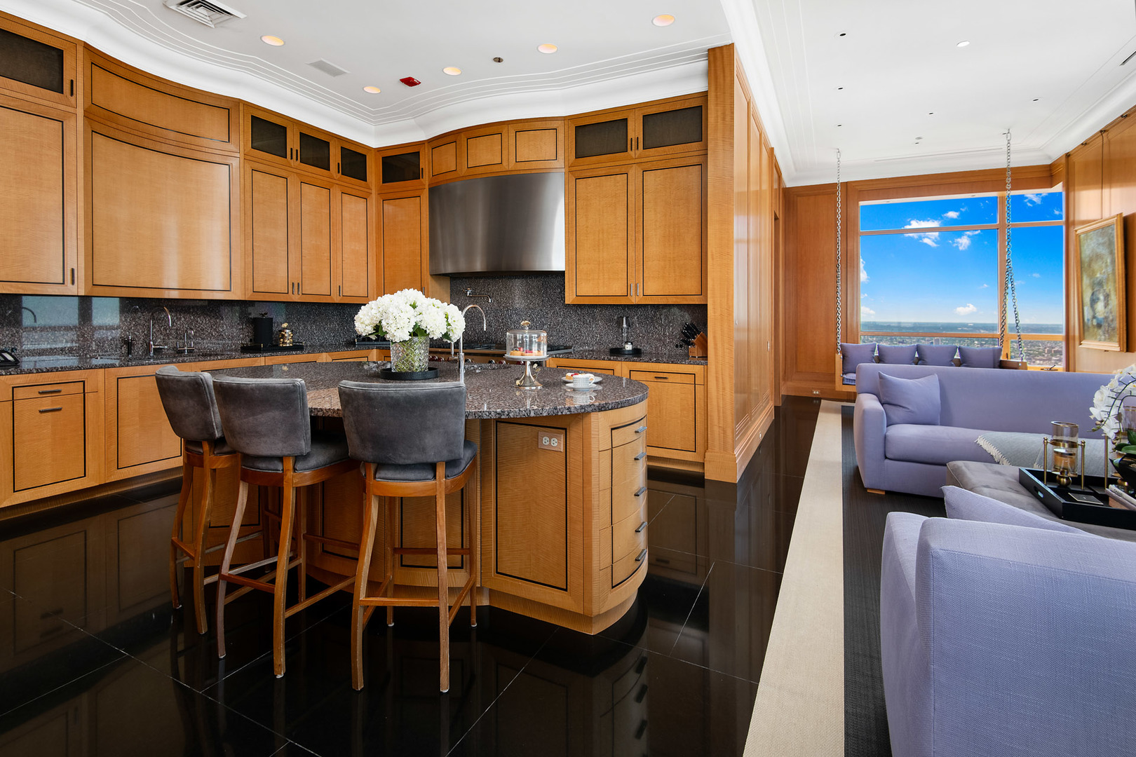 800 North Michigan Avenue Chicago IL 60611