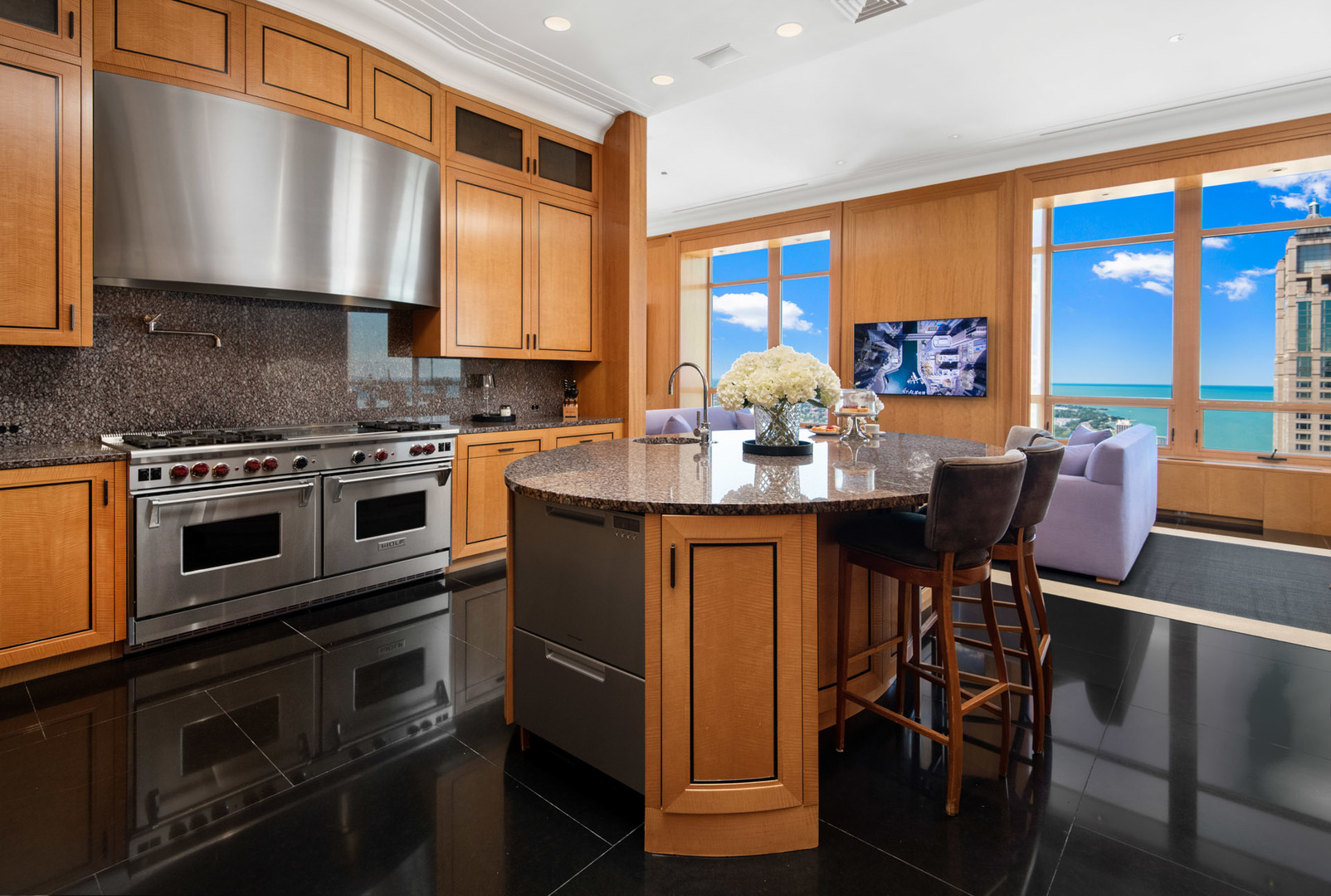 800 North Michigan Avenue Chicago IL 60611