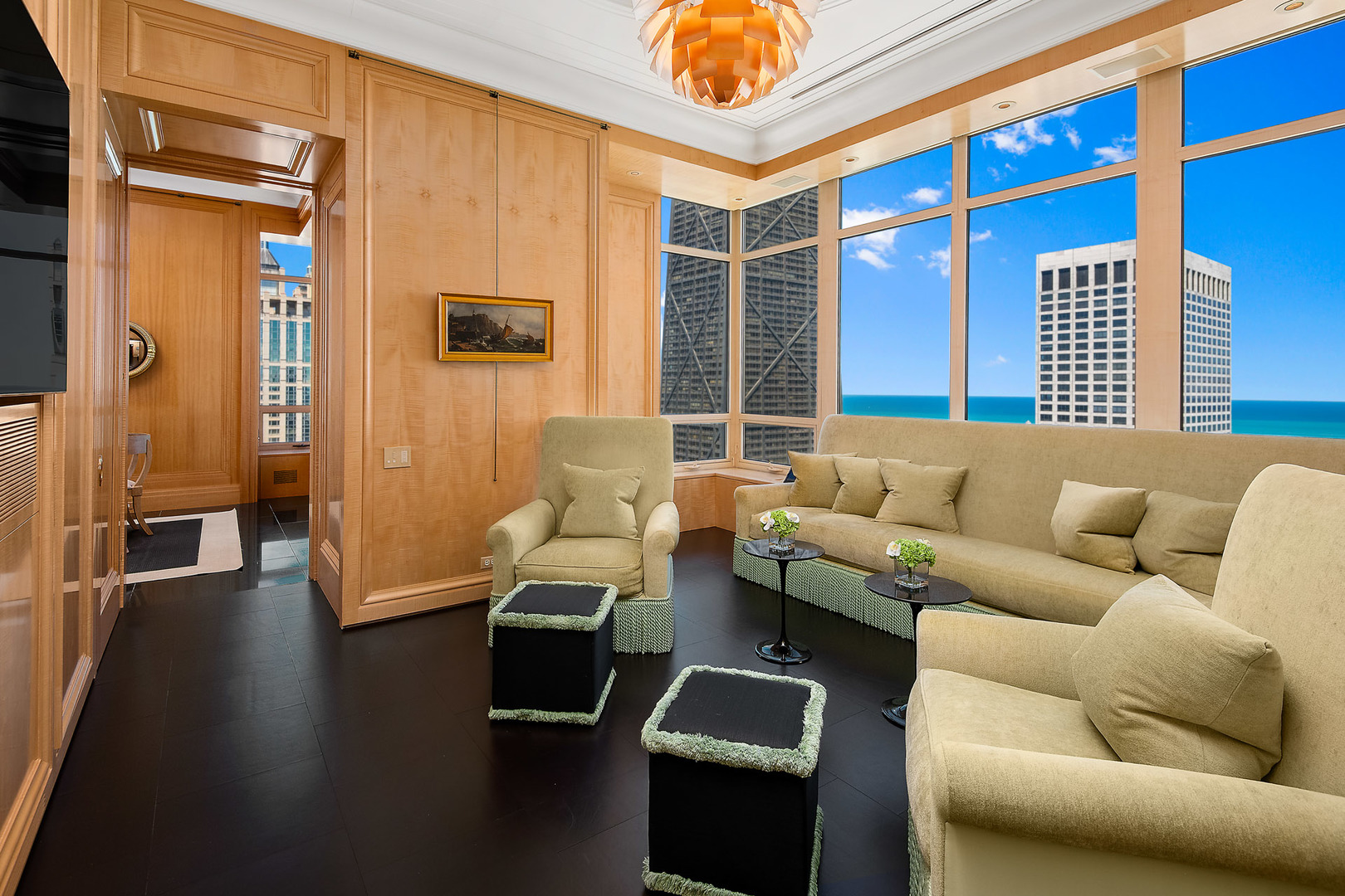 800 North Michigan Avenue Chicago IL 60611