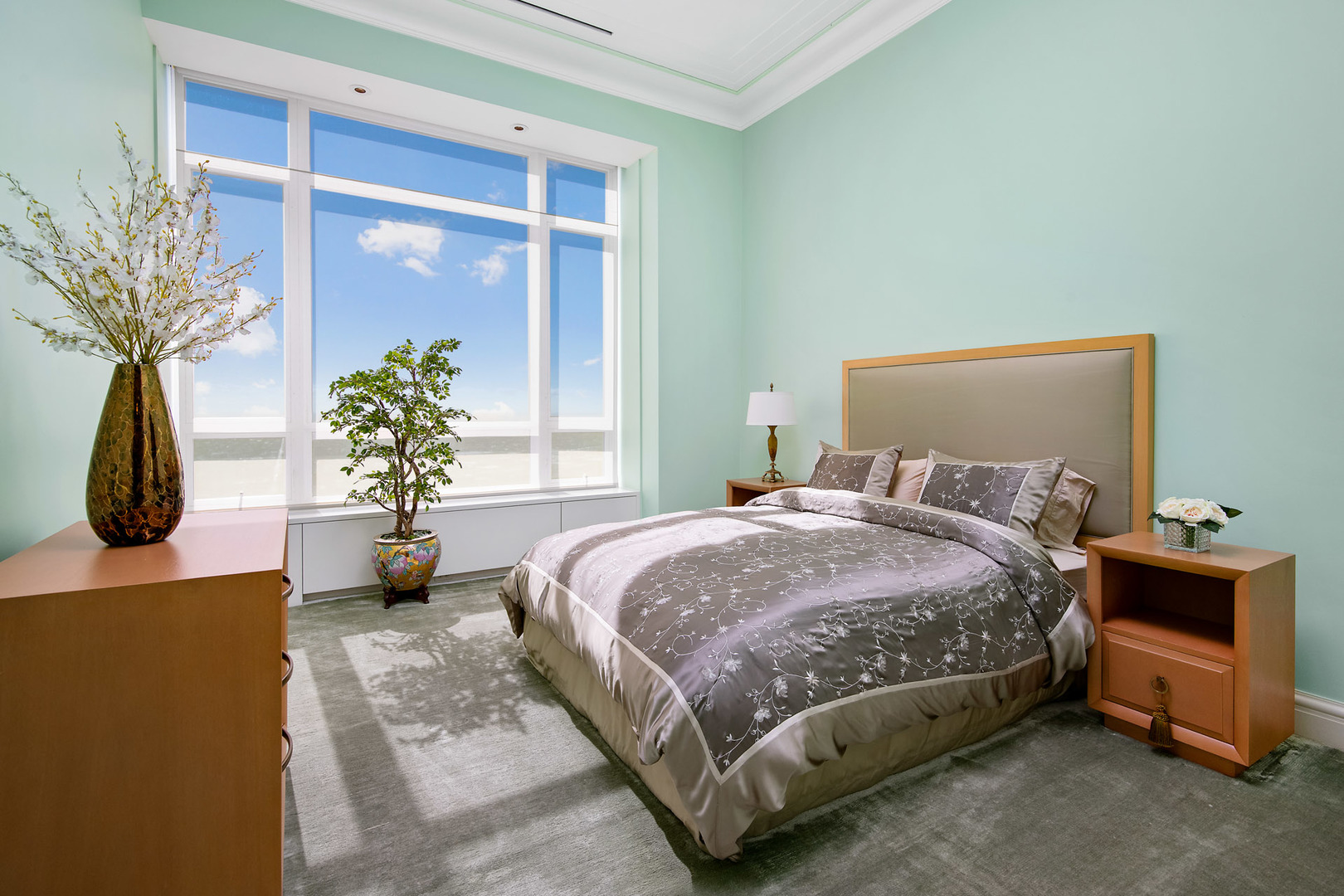 800 North Michigan Avenue Chicago IL 60611