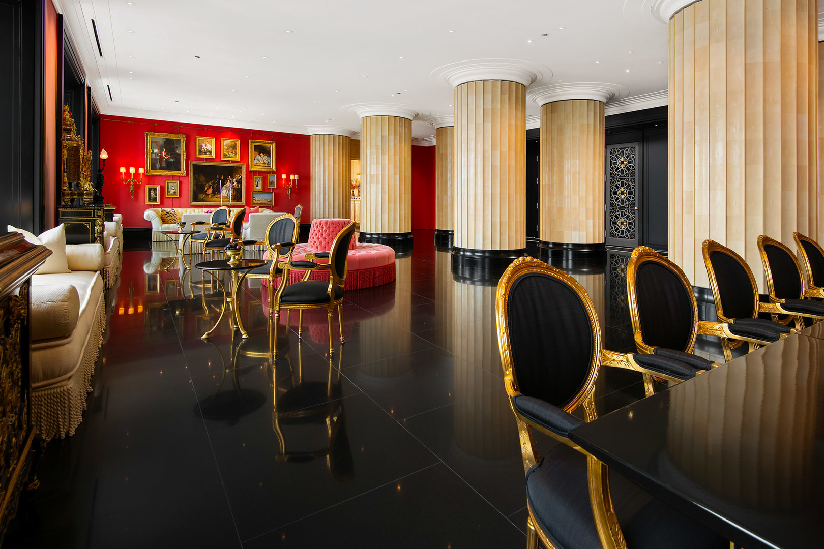800 North Michigan Avenue Chicago IL 60611