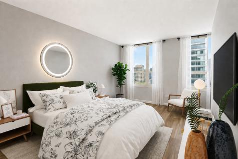 345 North La Salle Drive Chicago IL 60654