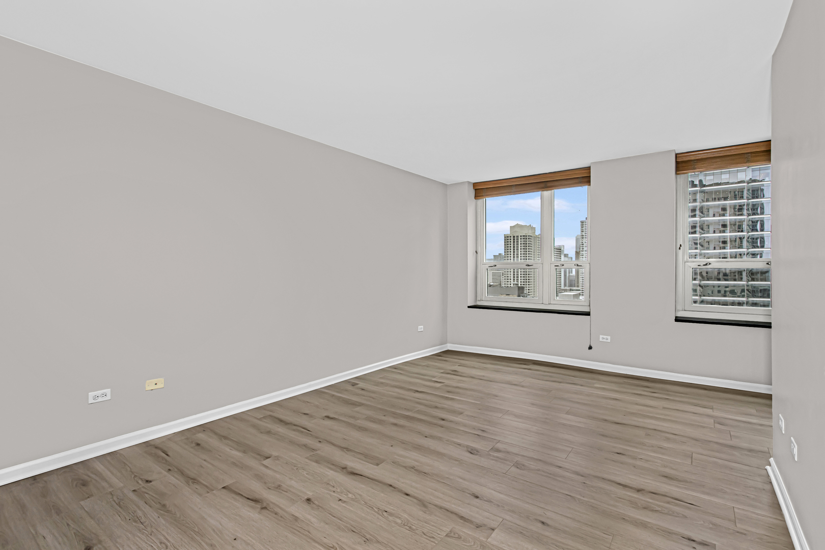 345 North La Salle Drive Chicago IL 60654