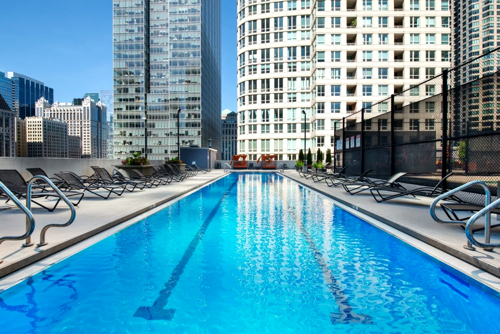 345 North La Salle Drive Chicago IL 60654