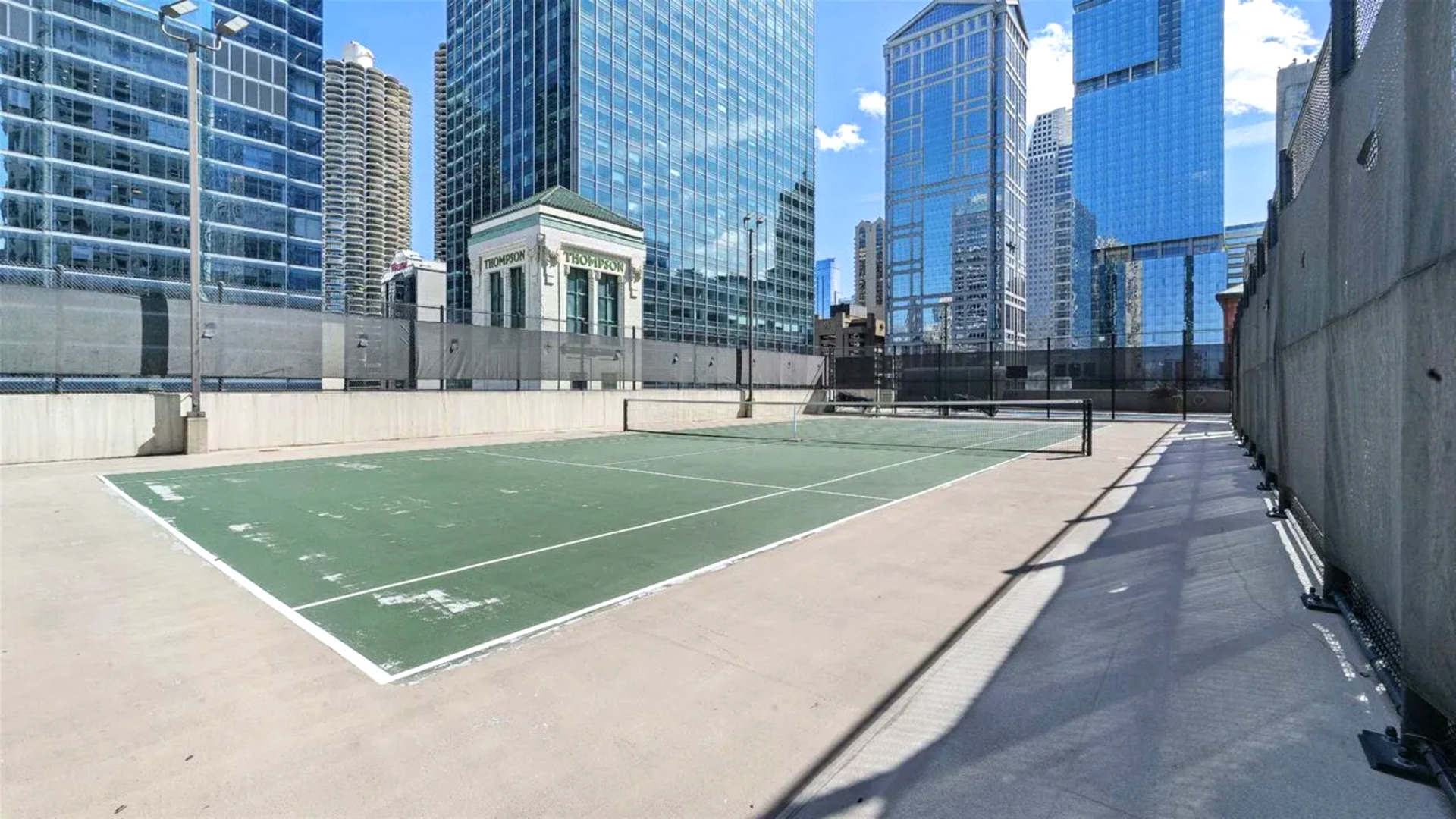 345 North La Salle Drive Chicago IL 60654