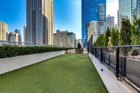 345 North La Salle Drive Chicago IL 60654