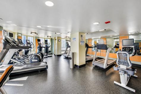 345 North La Salle Drive Chicago IL 60654