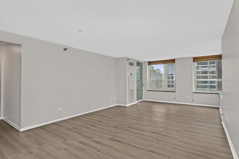 345 North La Salle Drive Chicago IL 60654