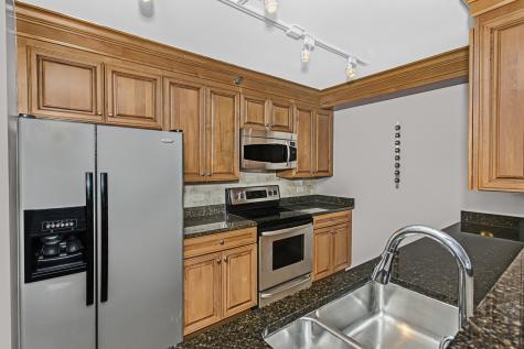 345 North La Salle Drive Chicago IL 60654
