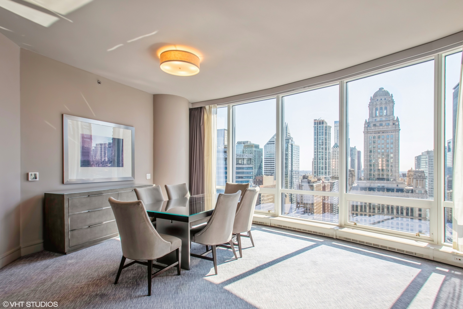 401 North Wabash Avenue Chicago IL 60611