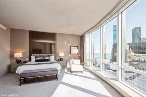 401 North Wabash Avenue Chicago IL 60611