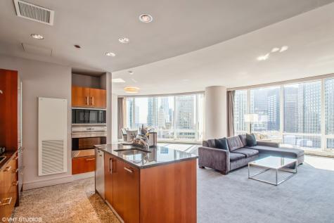 401 North Wabash Avenue Chicago IL 60611