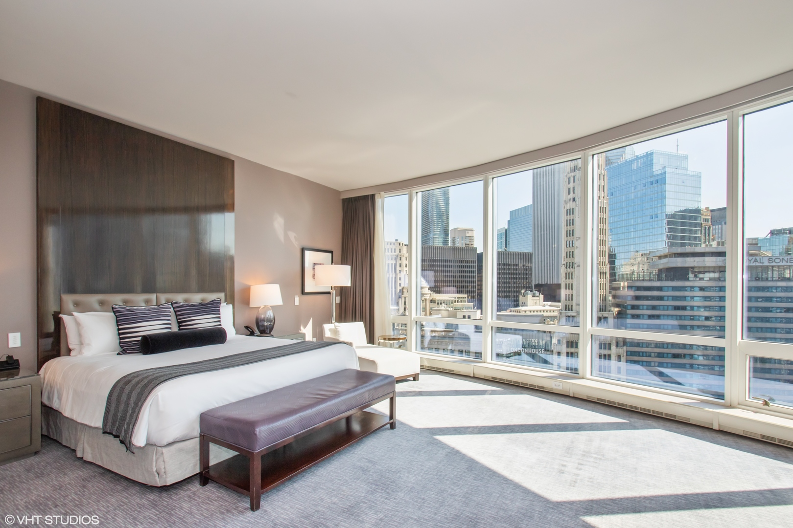 401 North Wabash Avenue Chicago IL 60611