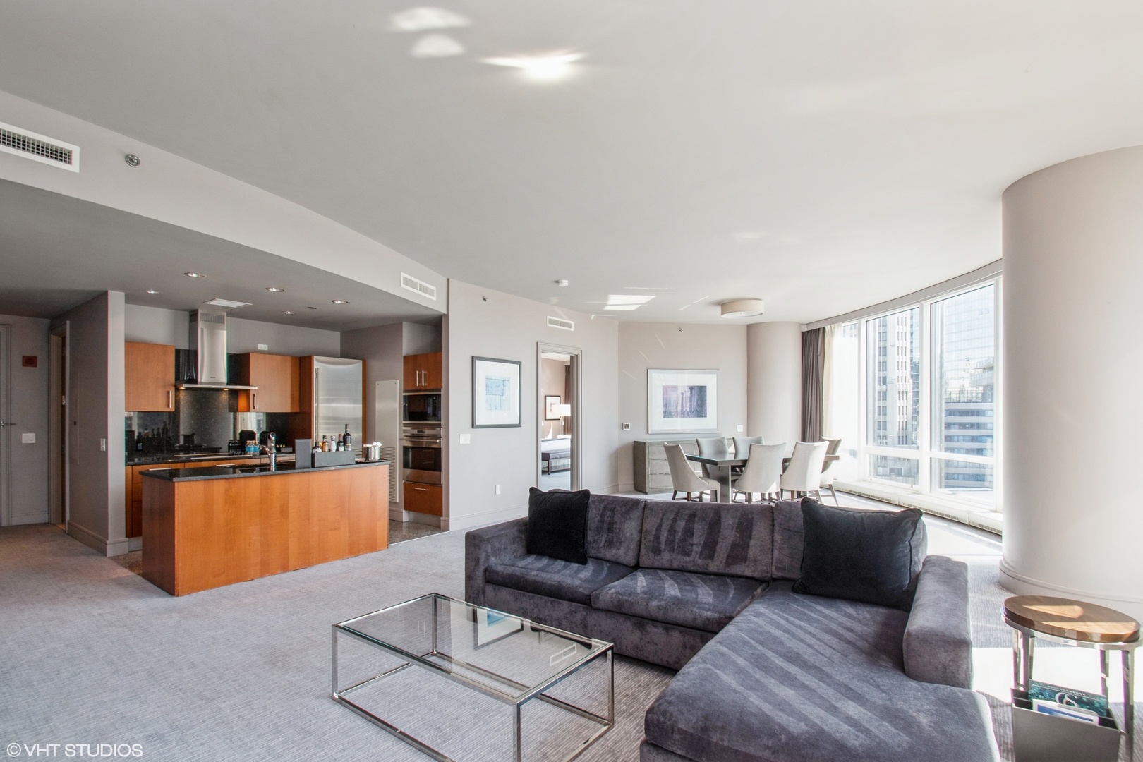 401 North Wabash Avenue Chicago IL 60611