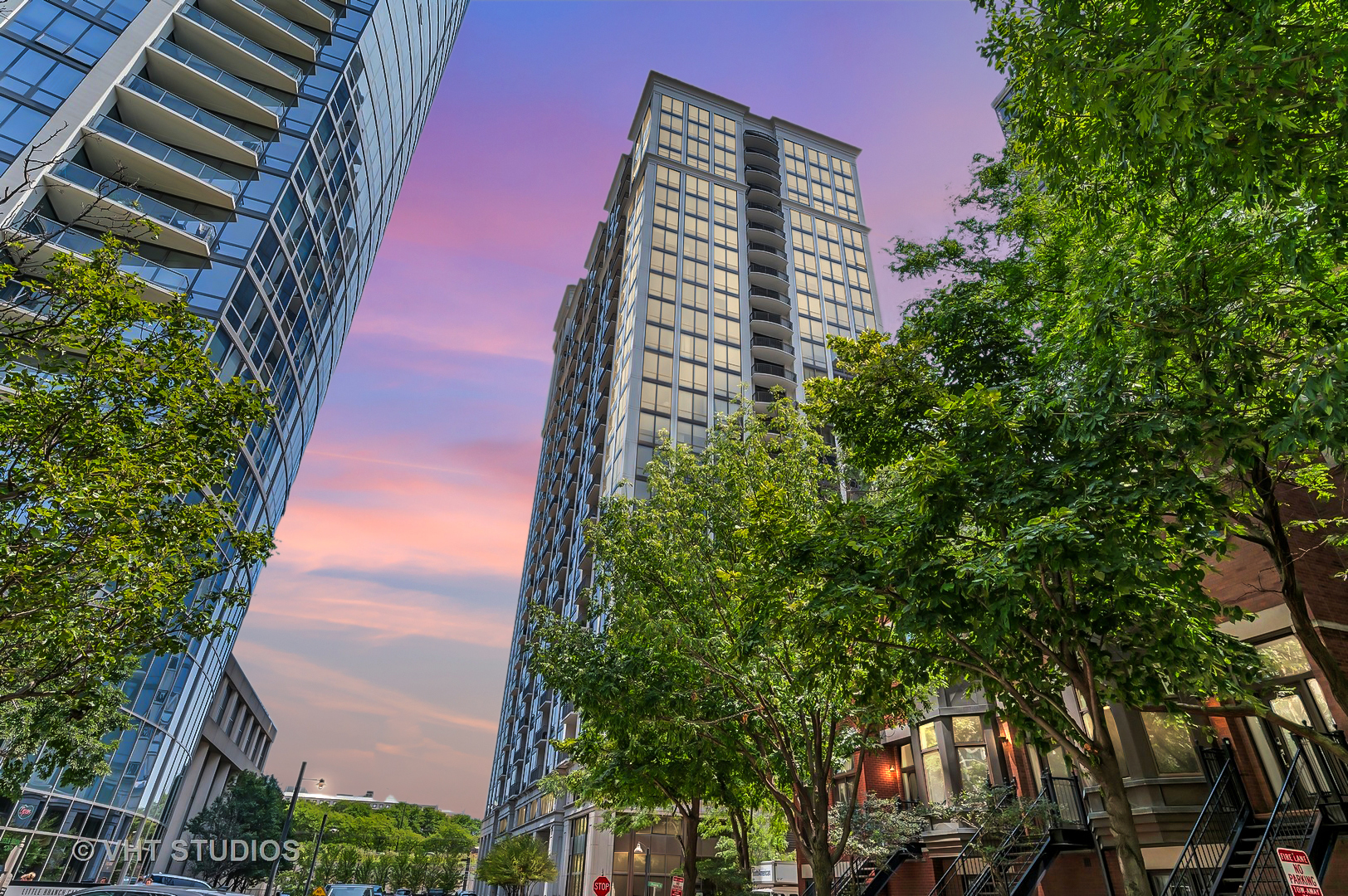 233 East 13th Street Chicago IL 60605