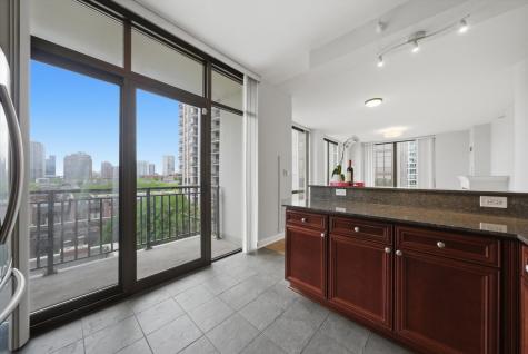 233 East 13th Street Chicago IL 60605
