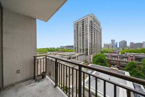 233 East 13th Street Chicago IL 60605