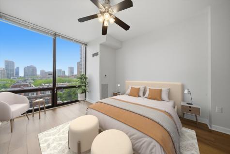 233 East 13th Street Chicago IL 60605