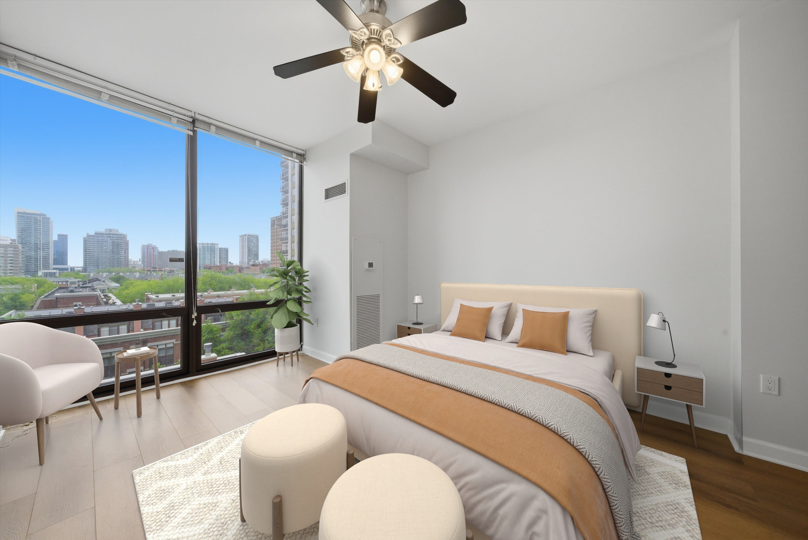 233 East 13th Street Chicago IL 60605