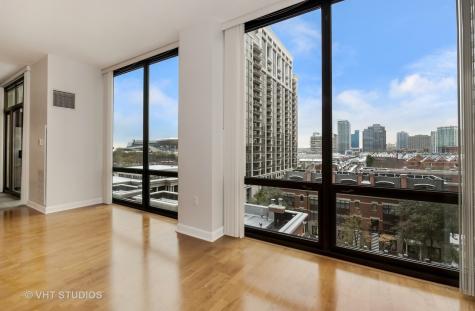 233 East 13th Street Chicago IL 60605