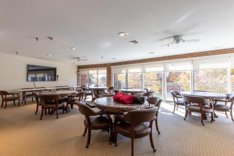 701 Lake Hinsdale Drive Willowbrook IL 60527