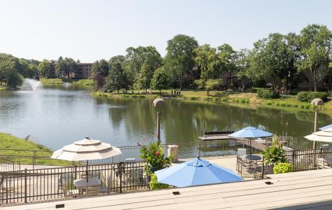 701 Lake Hinsdale Drive Willowbrook IL 60527