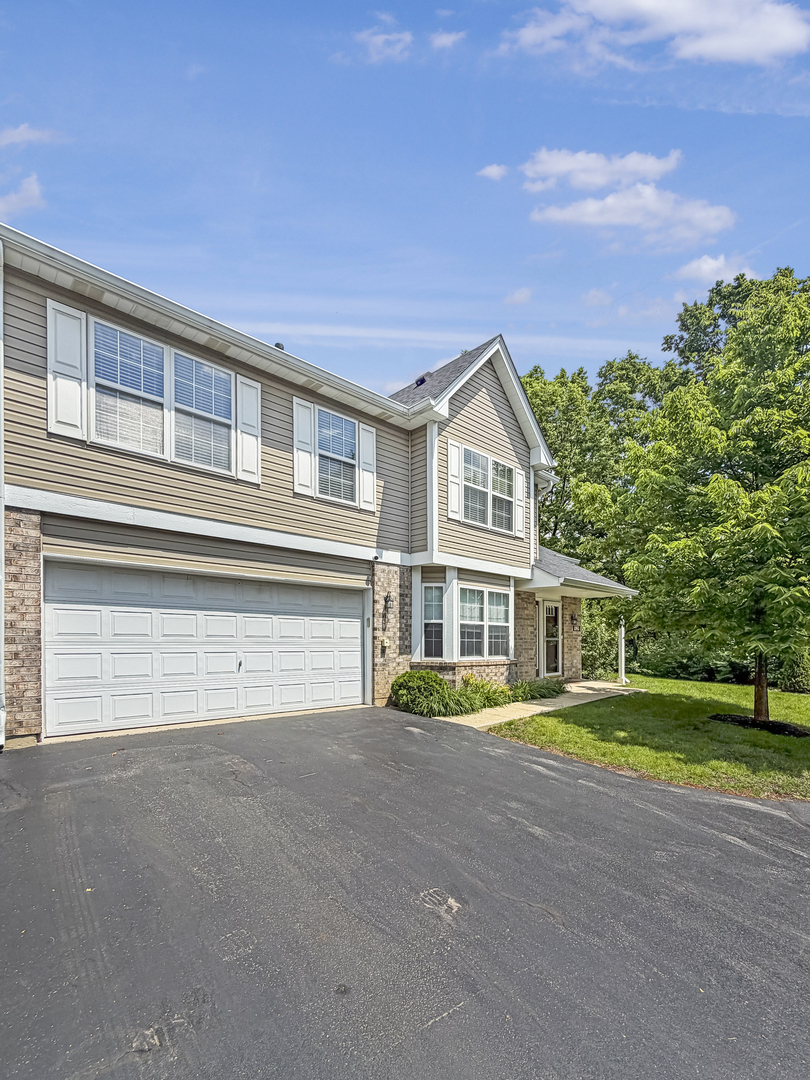 13953 Cambridge Circle Plainfield IL 60544