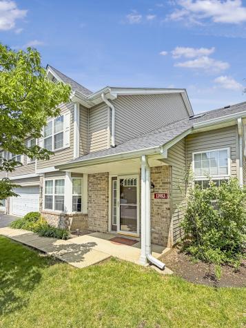 13953 Cambridge Circle Plainfield IL 60544