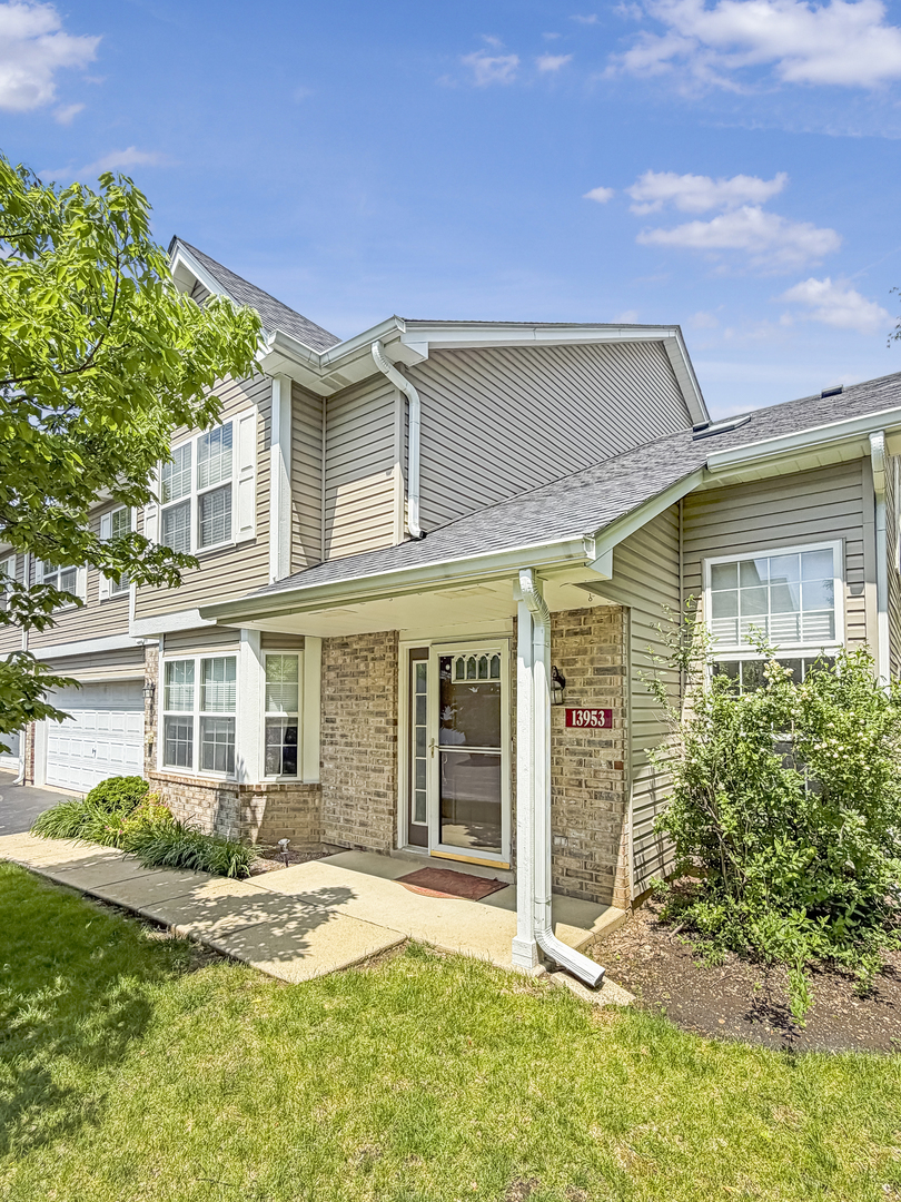 13953 Cambridge Circle Plainfield IL 60544