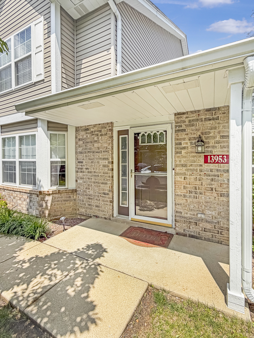 13953 Cambridge Circle Plainfield IL 60544