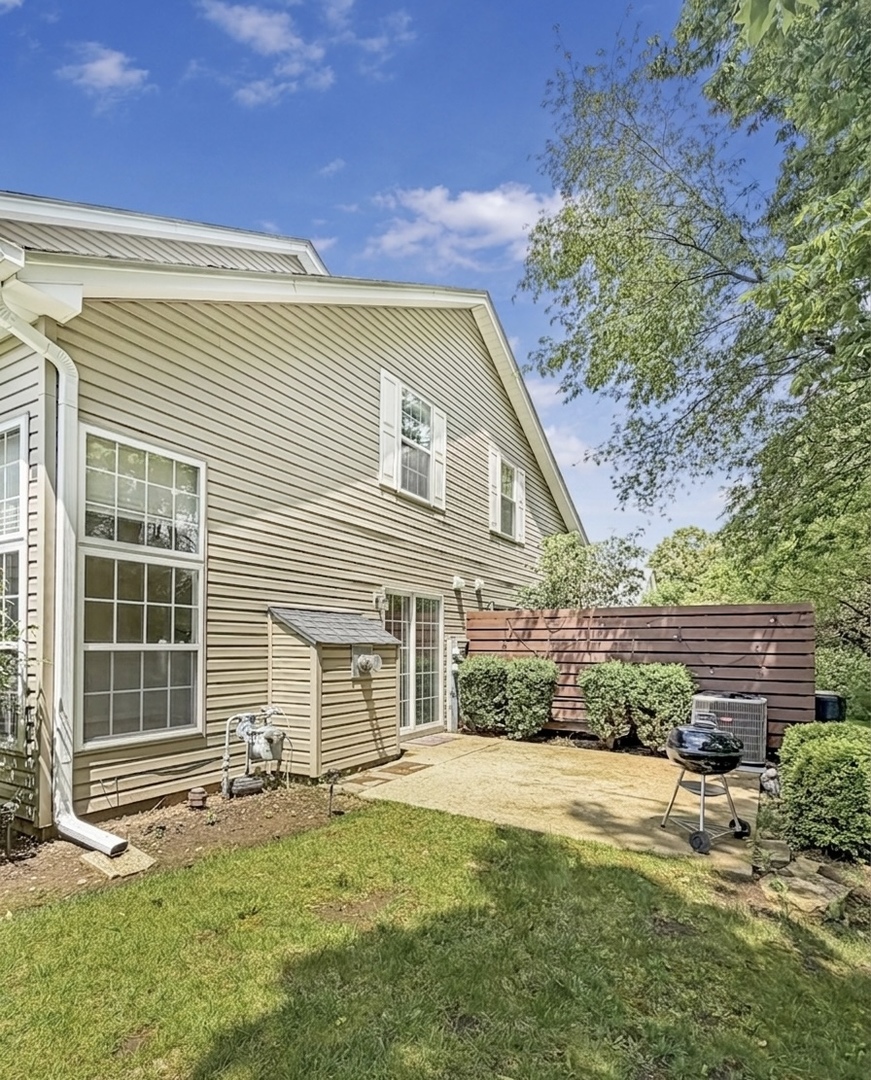 13953 Cambridge Circle Plainfield IL 60544