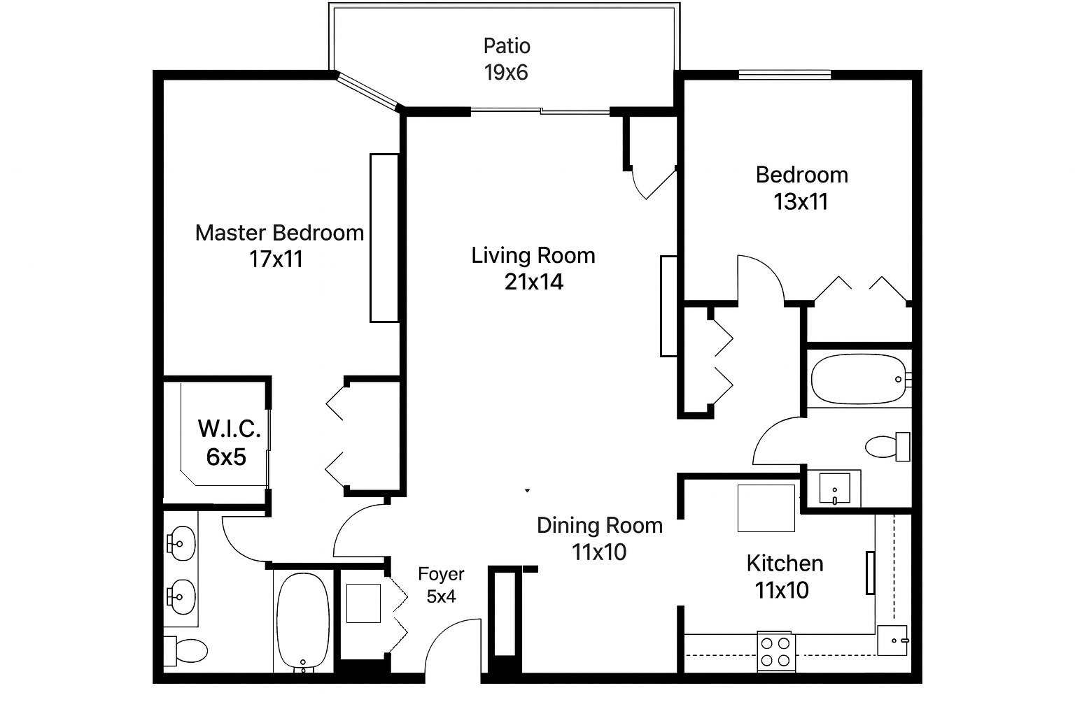 5400 Astor Lane Rolling Meadows IL 60008