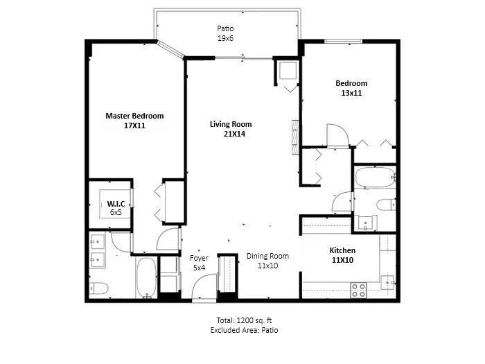 5400 Astor Lane Rolling Meadows IL 60008