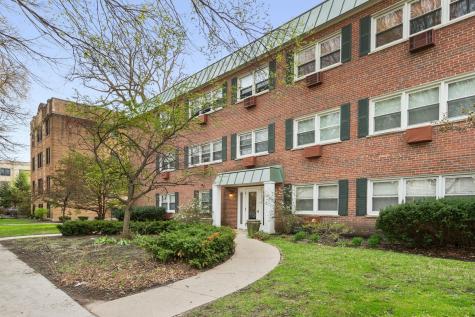 1414 Elmwood Avenue Evanston IL 60201