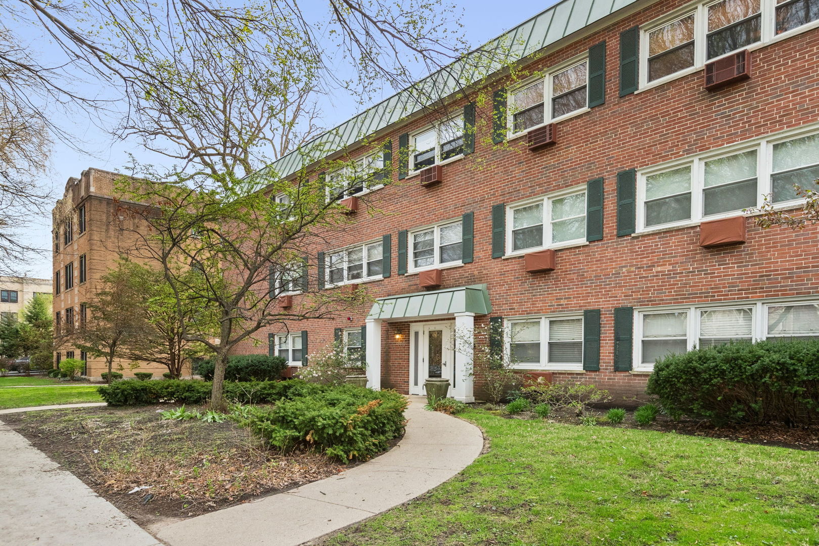 1414 Elmwood Avenue Evanston IL 60201