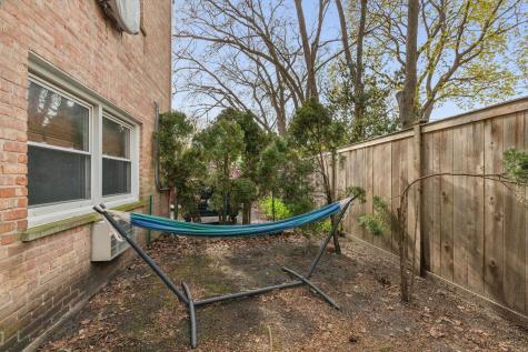 1414 Elmwood Avenue Evanston IL 60201