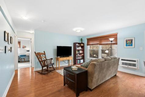 1414 Elmwood Avenue Evanston IL 60201