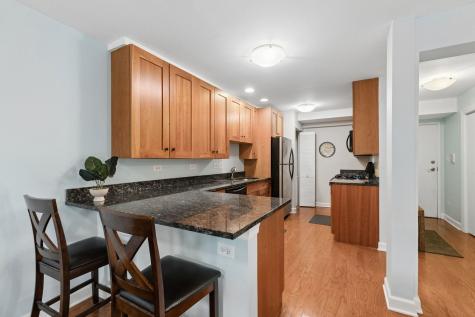 1414 Elmwood Avenue Evanston IL 60201