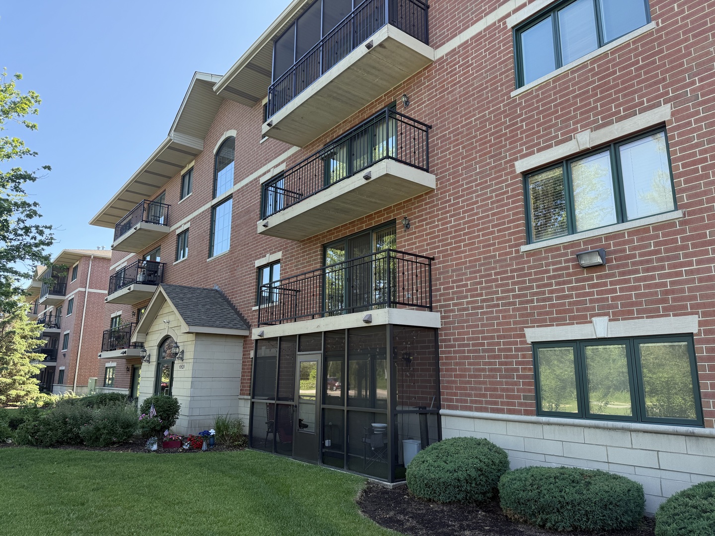 6820 West Winding Trail Oak Forest IL 60452