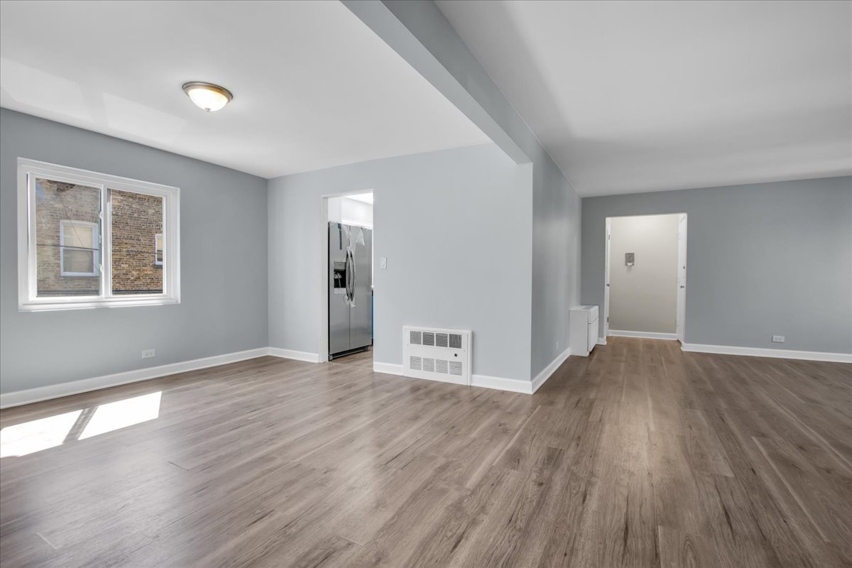 7351 North Ridge Boulevard Chicago IL 60645
