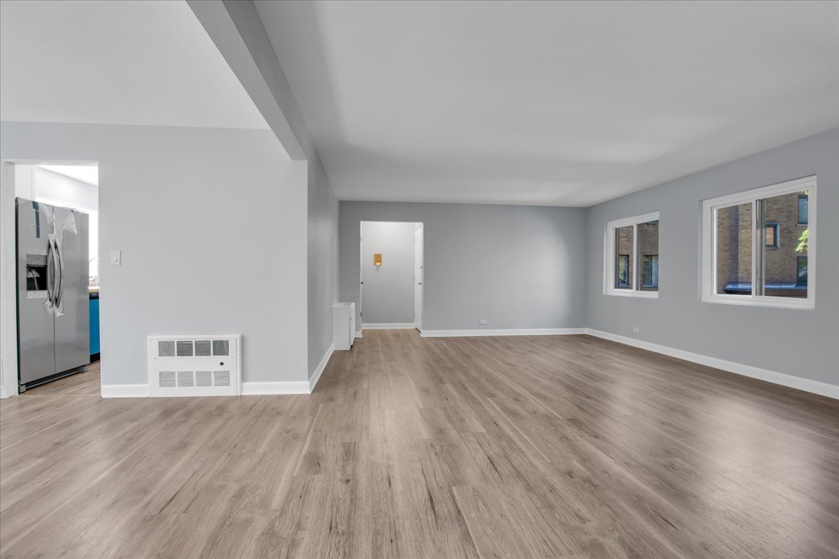 7351 North Ridge Boulevard Chicago IL 60645