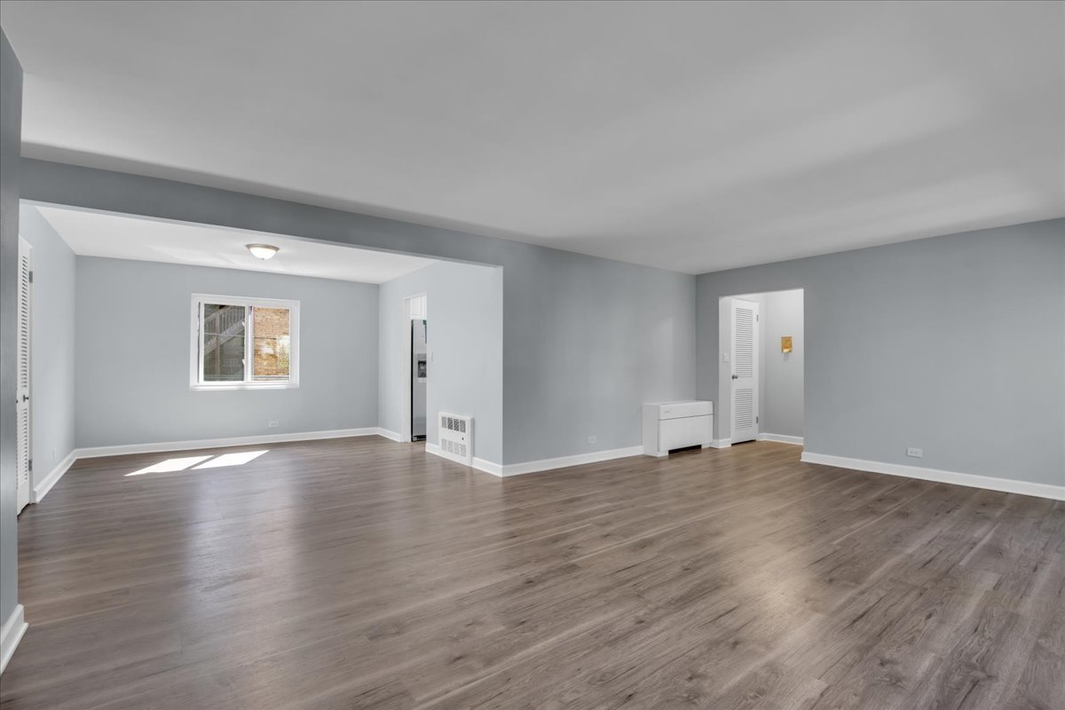 7351 North Ridge Boulevard Chicago IL 60645
