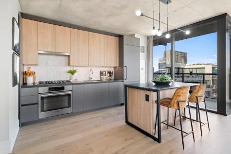 234 West Polk Street Chicago IL 60607
