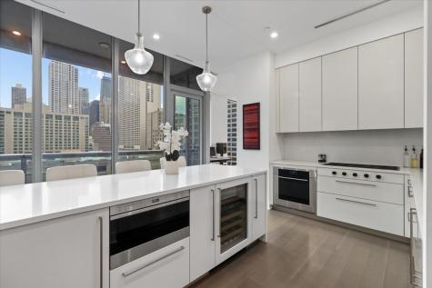 403 North Wabash Avenue Chicago IL 60611