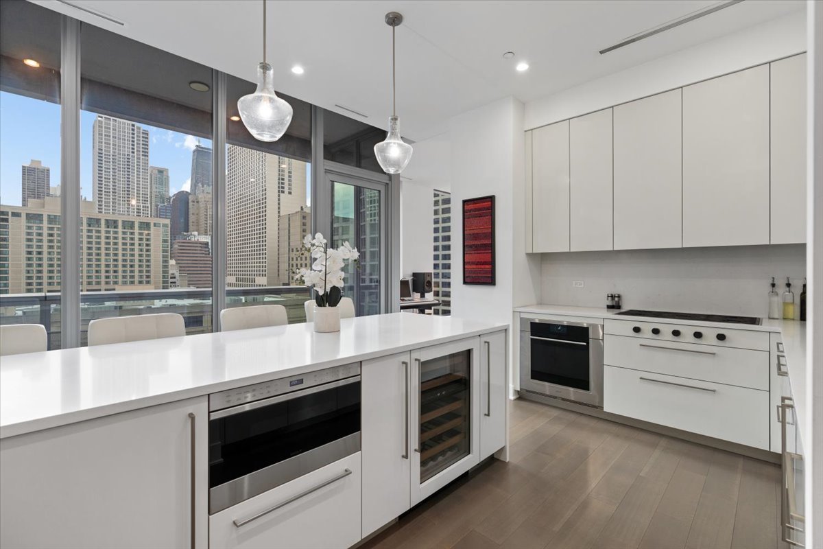 403 North Wabash Avenue Chicago IL 60611