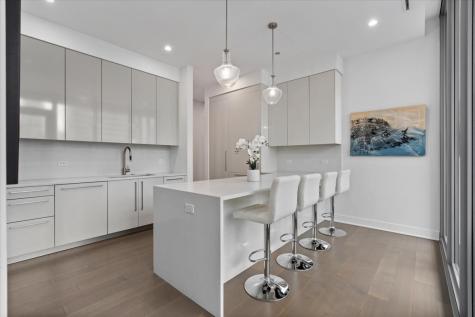 403 North Wabash Avenue Chicago IL 60611
