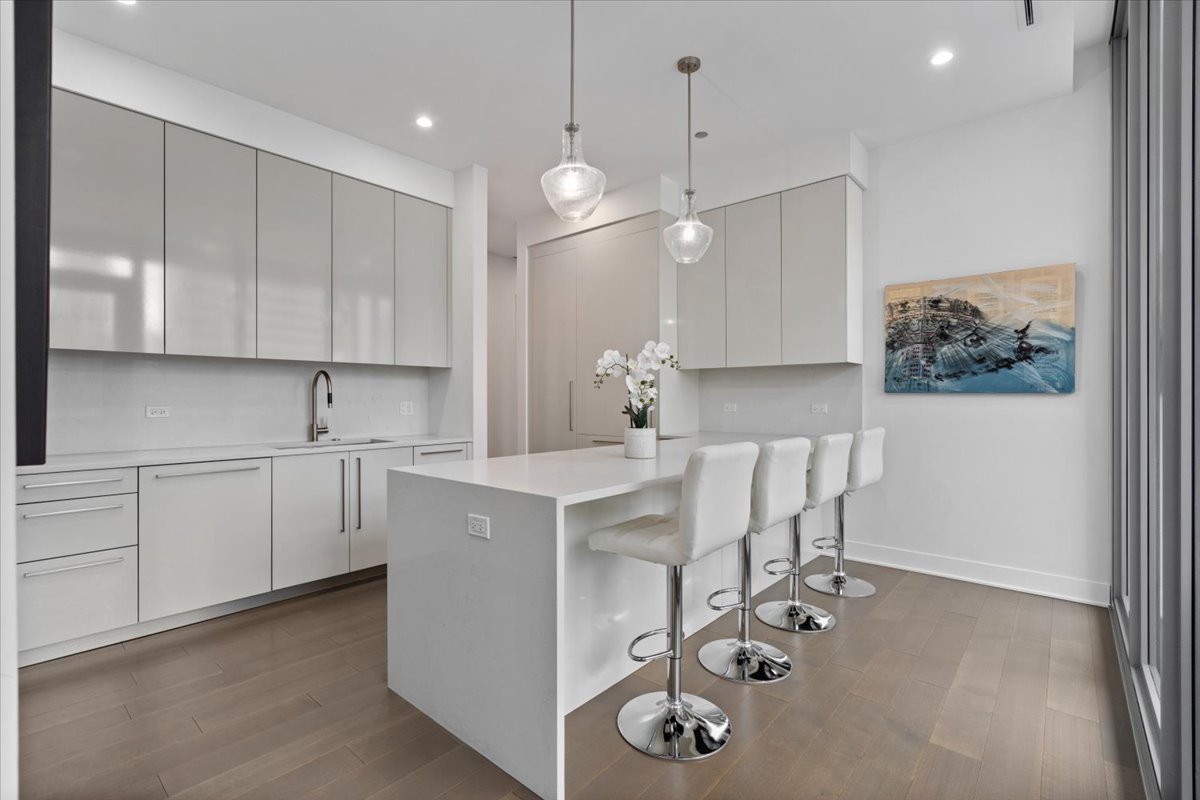 403 North Wabash Avenue Chicago IL 60611