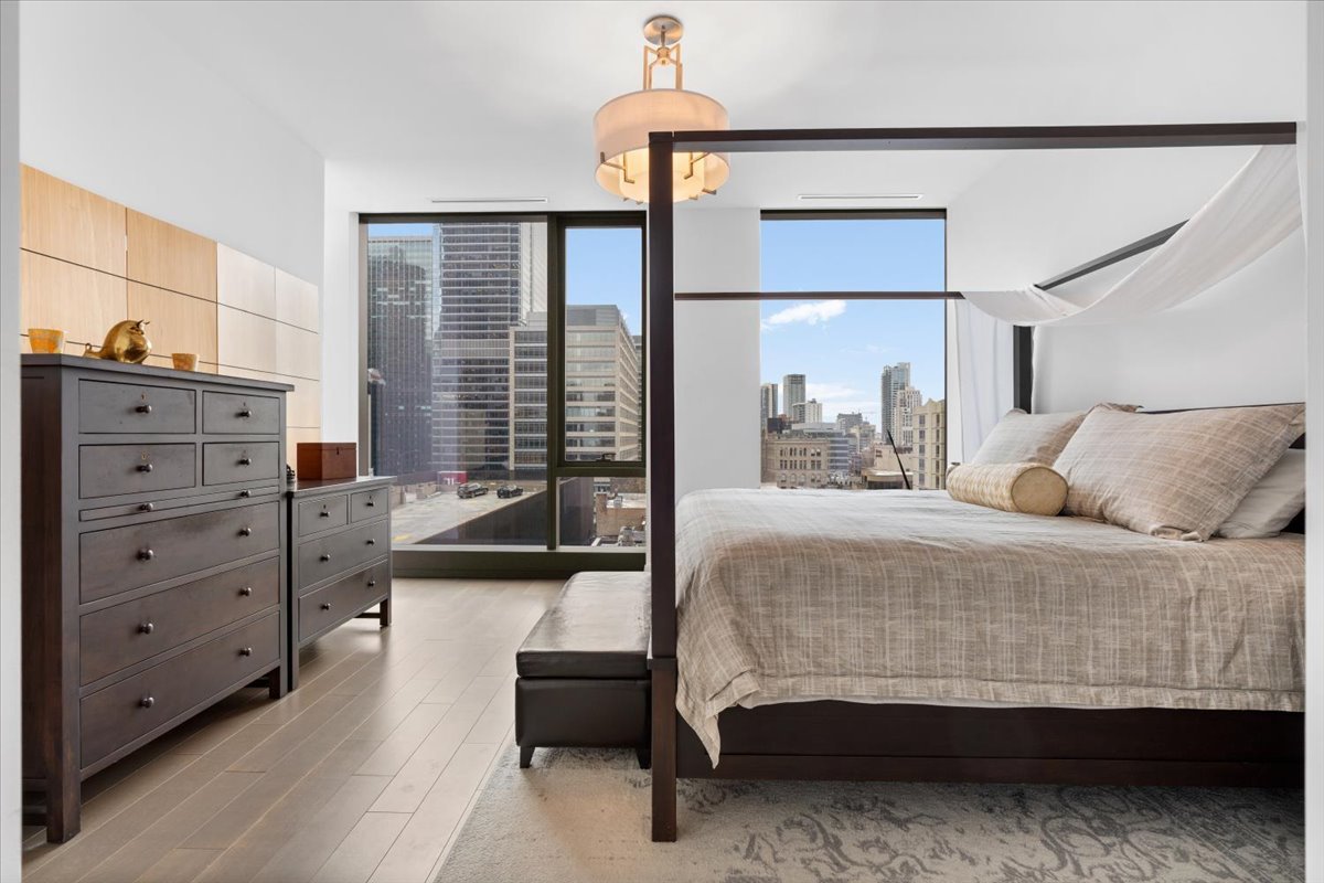 403 North Wabash Avenue Chicago IL 60611
