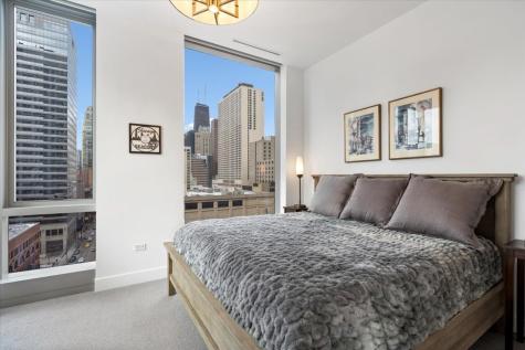 403 North Wabash Avenue Chicago IL 60611