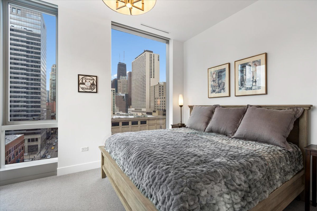 403 North Wabash Avenue Chicago IL 60611